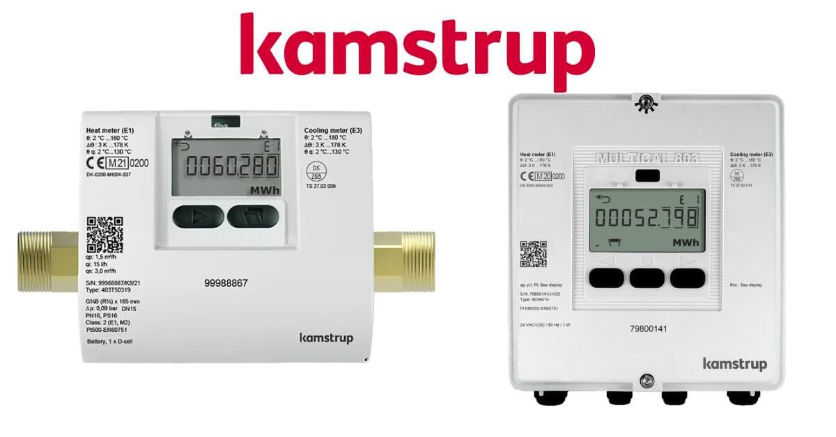 Kamstrup Insights